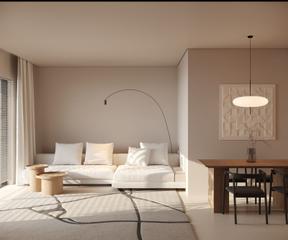 Apartamento en Albolote