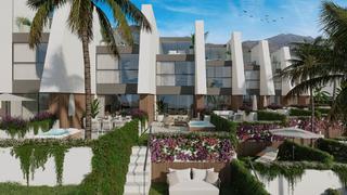 Haus in Centro ciudad