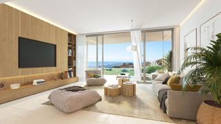 Apartament a Mijas pueblo