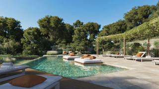 Apartament a Mijas pueblo