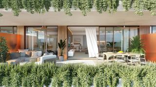 Apartment in Centro ciudad