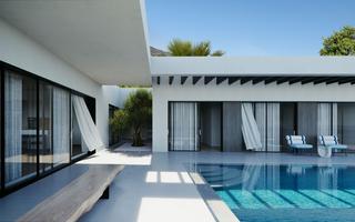 Maison à Mijas pueblo