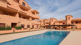 Apartament a El Paraíso