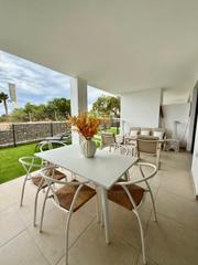 Apartment in Mijas pueblo
