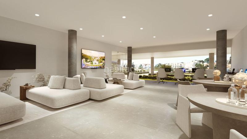 Foto 64904f27-3229-46b3-8ba2-ea85e1556a59. Casa en Centro ciudad Fuengirola