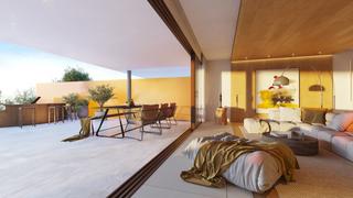 Appartement à Centro ciudad