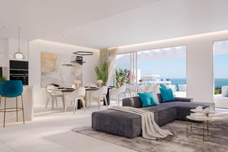 Attique à La Cala Mijas