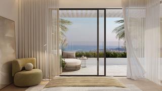 Apartment in Mijas pueblo