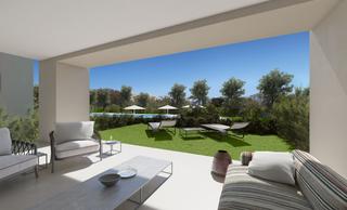 Apartamento en Casares pueblo