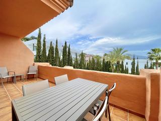 Apartamento en El Paraíso
