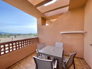 Apartament a El Paraíso