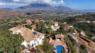 Casa a Ojén