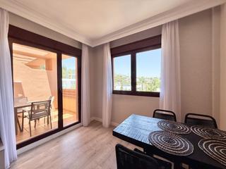 Apartament a El Paraíso