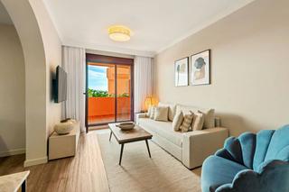 Apartament a El Paraíso