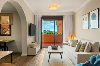 Apartament a El Paraíso