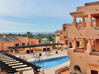 Apartament a El Paraíso