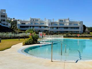 Apartamento en La Cala Golf - Lagar Martell