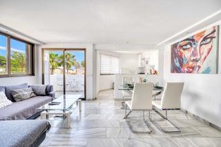 Apartament a Elviria