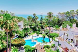 Apartamento en Elviria