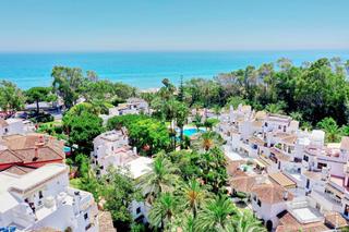 Attique à Elviria
