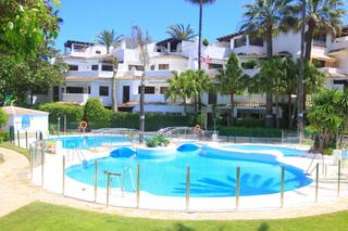 Ático en Elviria