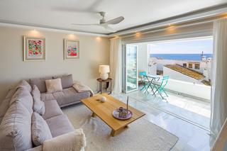 Apartament a Puerto Banús