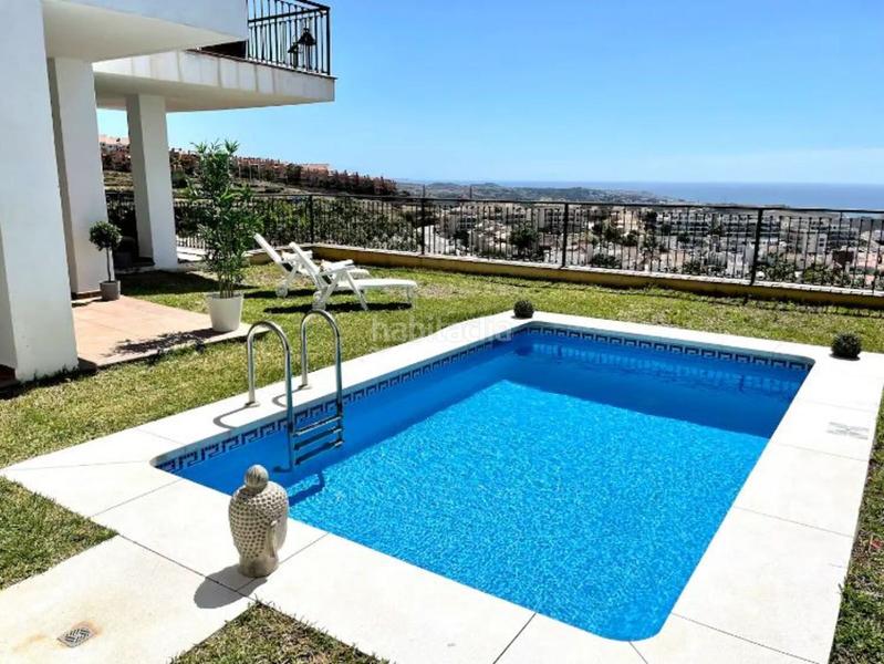 Foto 13789ee3-fac2-4c90-883e-e54d5d3e1eb2. Casa en Riviera del Sol Mijas