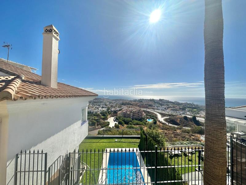 Foto 59868686-f2e4-4b63-a1eb-2ad28f2d7d3e. Casa en Riviera del Sol Mijas