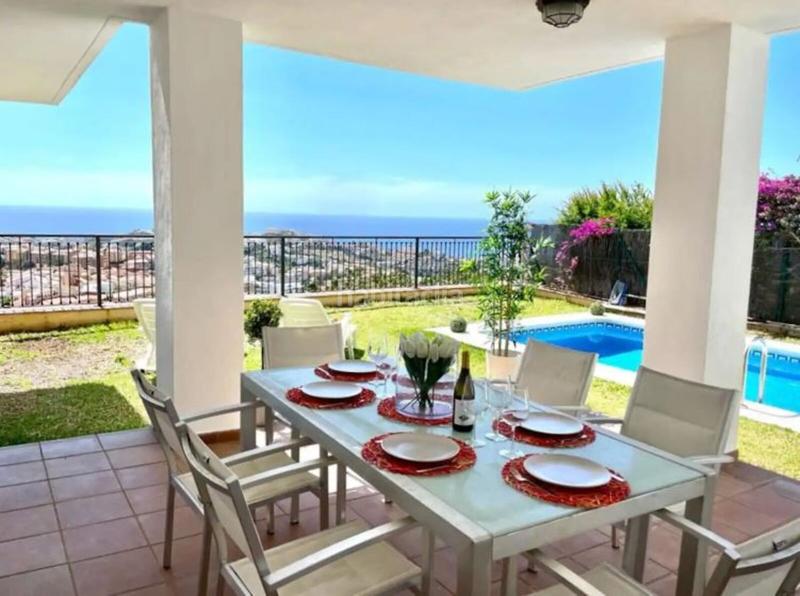 Foto d981b5bd-1692-4194-af48-a1d4d1a9563b. Casa a Riviera del Sol Mijas