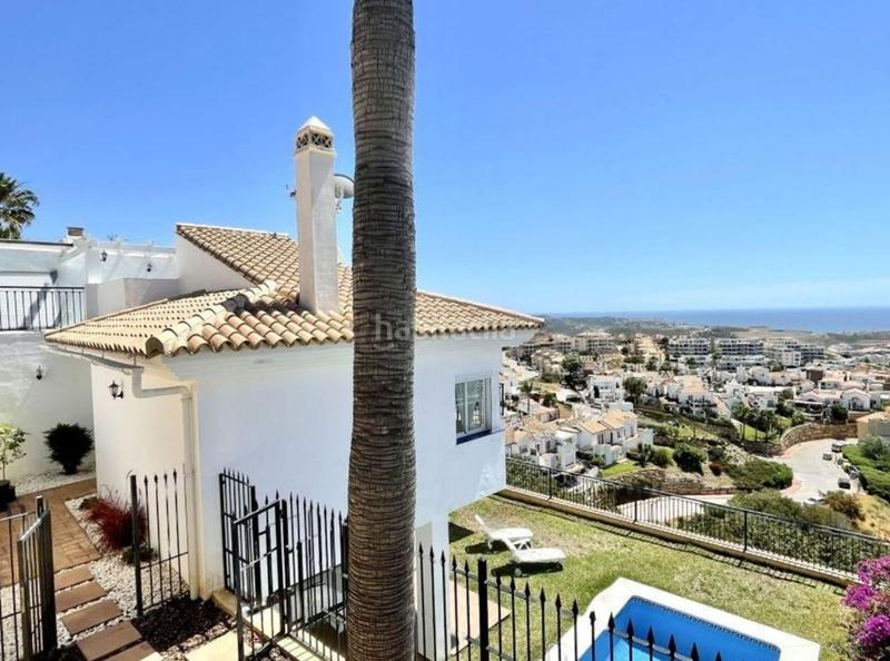 Foto e9bdcd81-18ba-4beb-9ac5-2990132318b7. Casa en Riviera del Sol Mijas