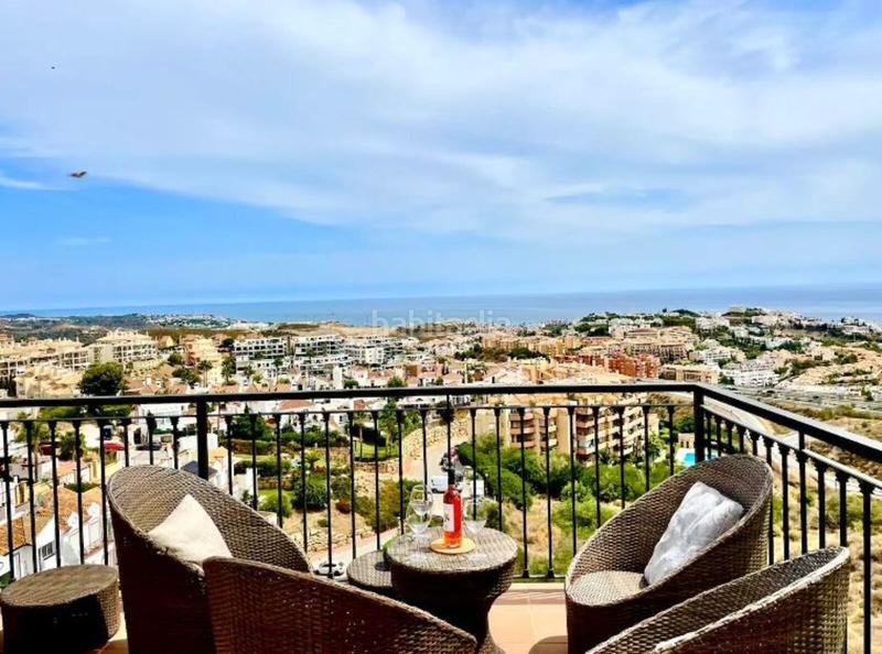 Foto ff38f9dc-90a9-4ccf-87e5-10eed969f973. Casa en Riviera del Sol Mijas