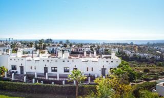 Penthouse in Parque Central