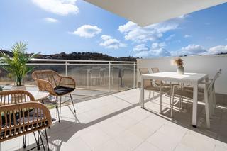 Appartement à La Cala Mijas