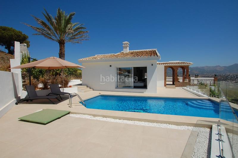 Foto a85788c9-a5d8-4b94-9438-94066e588179. Casa en Hipódromo - Cerrado del Águila Mijas