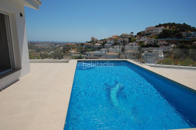 Foto d5b4822d-21fd-4a08-9de5-b665951cd9ea. Casa en Hipódromo - Cerrado del Águila Mijas