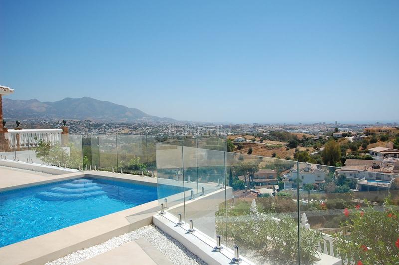 Foto ef69385d-5858-4a90-aacb-5acbfa5221b4. Casa en Hipódromo - Cerrado del Águila Mijas