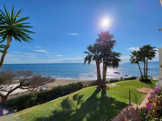 Penthouse in Calahonda
