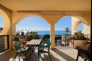 Apartament a Torrenueva