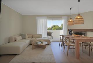 Apartament a Calahonda