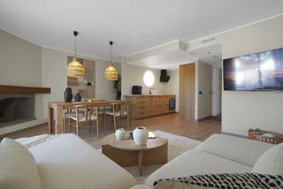 Apartamento en Calahonda