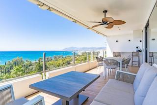 Appartement in Casco Antiguo