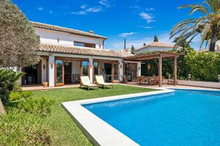 Casa a Marbesa