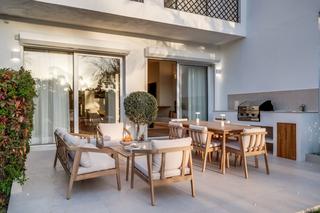 Maison jumelée à Puerto Banús