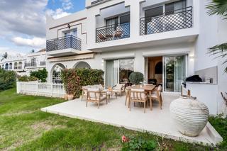 Reihenhaus in Puerto Banús
