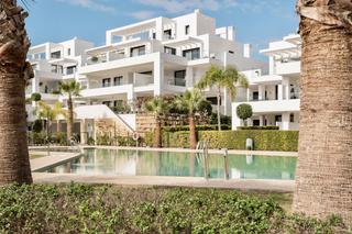 Appartement à Paraiso - Barronal