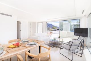 Apartament a Puerto Banús