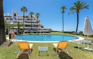 Appartement à Montilla