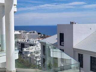 Apartamento en Centro ciudad