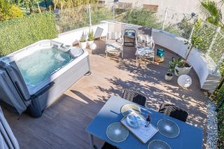 Apartamento en Puerto Marina