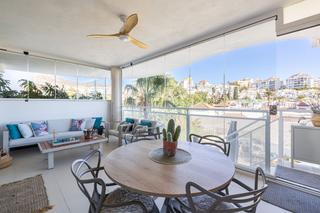 Apartament a Puerto Marina